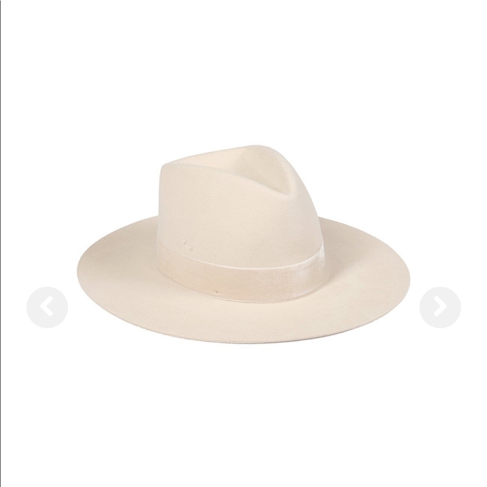 Lack of Color Benson Tri Beige Hat